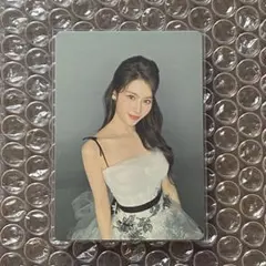 MISAMO Masterpiece タワレコ ラキドロ トレカ サナ