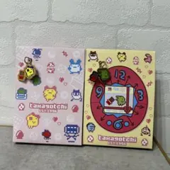 たまごっちチョコチャームBOX