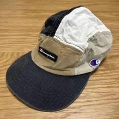 Champion マルチカラーキャップ 56-58cm