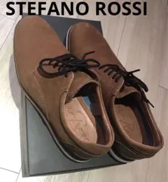 STEFANO ROSSI ステファノロッシ　メンズシューズ