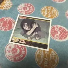 NARUTO うちはサスケ シール烈伝 音の誘い NO.334