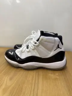 AIR JORDAN 11 RETRO 11 CONCORD 28.0cm