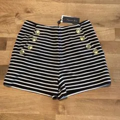 Laguna Moon ボタン付きショートパンツのサムネイル