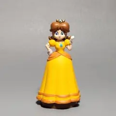 チョコエッグ スーパーマリオ デイジー