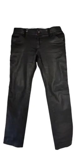 Dolce & Gabbana coating denim 46 フルレングス - メルカリ