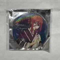 ブルーロック 千切 豹馬 スイパラ ホログラム缶バッジ