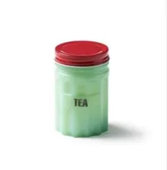 BARATTOLO VERDE TEA 11 CMのサムネイル