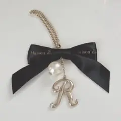 メゾンドフルール キーホルダー