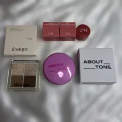 韓国コスメ まとめ売り 箱付き