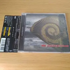 2b-693 CD primitive cool プリミティヴ・クール