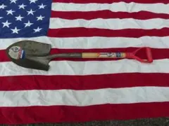 米軍放出品 パイオニアツーツ　スコップ　M38 M151 JEEP ジープ　40