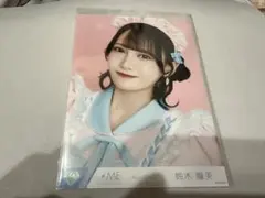 ノイミー 鈴木瞳美 生写真 ヨリ アリーナツアー2026 - メルカリ