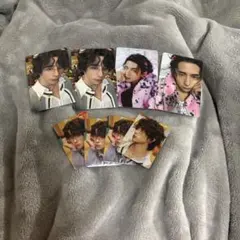 【現品限り】INI THE WinterMagic まとめ売り