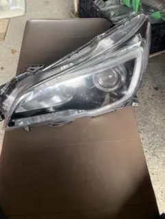 ヘッドライト ライト
