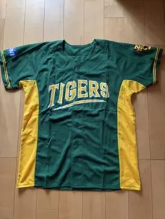 阪神 タイガース ユニフォーム オ・スンファン（呉昇桓） L サイズ