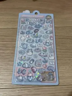 みずいろボンボン 正規品 クーリア ボンボンドロップシール