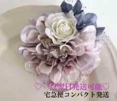 再販♡今月人気No.1♡コサージュ　卒業式　入学式
