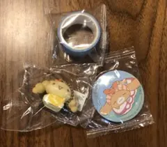 シナモン　くら寿司