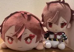 ツイステッドワンダーランド エース ぬいぐるみまとめ売り