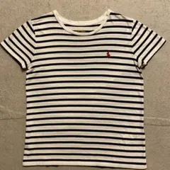 Polo Ralph Lauren ボーダー Tシャツ Sサイズのサムネイル