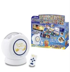 【美品】ドリームスイッチ　Dream Switch Disney 50ストーリー