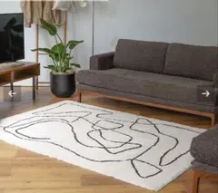 2025年最新】ジャーナルスタンダードファニチャー ラグの人気