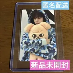 straykids スンミン POPUP TINCASE トレカ