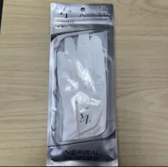 ZERO FIT INSPIRAL GLOVES 21ホワイト