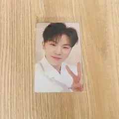 SEVENTEEN ウジ HMV Sector17 - メルカリ