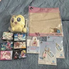 プリキュア1番くじ まとめ売り