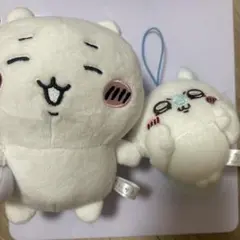 ちいかわ.モモンガぬいぐるみ