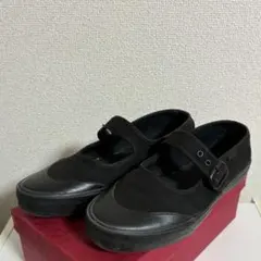 VANS メリージェーンスニーカーのサムネイル