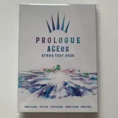 PROLOGUE ACEes Arena Tour 2025 BluRay - メルカリ