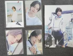 &TEAM 青嵐 K オフイベポストカード手渡し会