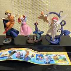 芦ノ湖のビオランテ オーナメント 特撮大百科 キャスト - メルカリ