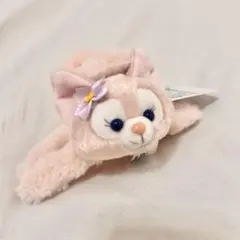 上海ディズニー リーナベル　ヘアクリップ