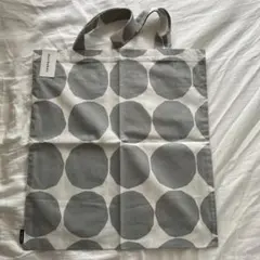 marimekko × Finnair キヴェット トートバッグ