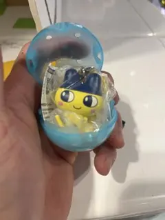 たまごっち　カラフルマルチチャーム