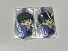 ENHYPEN ソヌセット