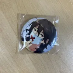 あんスタ 朔間零 缶バッジ テーマスカウト