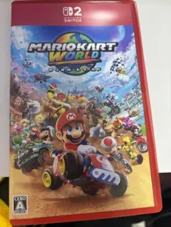 マリオカート ワールド Nintendo Switch