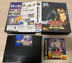 2026年最新】真サムライスピリッツ ネオジオの人気アイテム - メルカリ