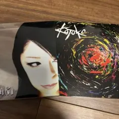 KOTOKO アルバム CD