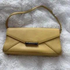 【DIESEL】ワンハンドバッグ　クラッチバッグ