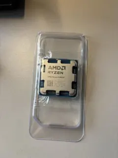 AMD Ryzen 9 9950X CPU 本体のサムネイル