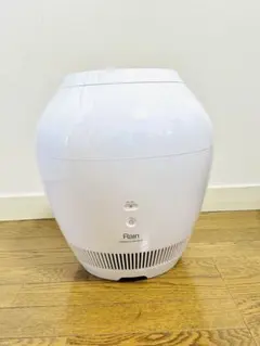 アースボール100個付 アースクリアEARTH CLEAR 加湿器 ホワイト