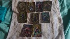 スーパードラゴンボールヒーローズ まとめ売りのサムネイル