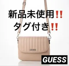 guessゲスハンドバッグトートバッグ2way金ロゴピンク