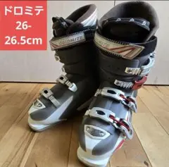 2026年最新】DOLOMITE スキーブーツの人気アイテム - メルカリ