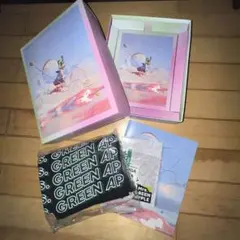 Mrs. GREEN APPLE UNITY 完全生産限定盤